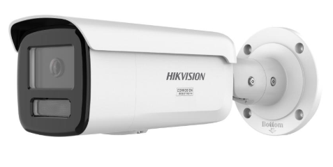 Hikvision DS-2CD2T166G3-4IY(4mm)(eF) - BULLET IP 16MP SUPER COLORVU 3.0 Smart Hybrid Light WDR 130dB FOCALE 4MM NEMA 4X