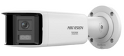 Hikvision DS-2CD2T167G3P-LIS2UY/SL(180°) - PANORAMICA BULLET COLORVU H.265+ 16MP