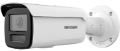 Hikvision DS-2CD2T46G2-4I(6mm) - EASY IP 4.0 ACUSENSE BULLET IP OTTICA FISSA 4MP