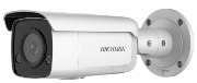 Hikvision DS-2CD2T86G2-4I(4mm) - EASY IP 4.0 ACUSENSE BULLET IP OTTICA FISSA 4K