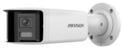Hikvision DS-2CD2T87G2P-LSU/SL(4mm) - PANORAMICA BULLET COLORVU H.265+ 8MP
