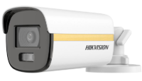 Hikvision DS-2CE10KF3T-L(2.8mm) - BULLET 3K OTTICA FISSA COLORVU SMART DUAL-LIGHT WDR 130dB IP67
