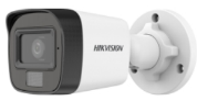 Hikvision DS-2CE16K0T-LFS(2.8mm) - MINI BULLET OTTICA FISSA 3K