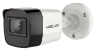 Hikvision DS-2CE16U7T-ITF(3.6mm) - BULLET OTTICA FISSA WDR 130DB 4IN1 4K