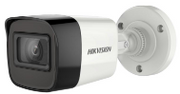 Hikvision DS-2CE16U7T-ITF(3.6mm) - BULLET OTTICA FISSA WDR 130DB 4IN1 4K