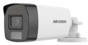 Hikvision DS-2CE17K0T-LFS(3.6mm) - BULLET OTTICA FISSA 3K