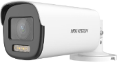 Hikvision DS-2CE19DF8T-AZE(2.8-12mm) - BULLET COLORVU OTTICA VARIFOCALE WDR 130dB POC 2MP