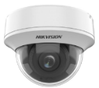 Hikvision DS-2CE56H8T-AITZF(2.7-13.5mm) - MINIDOME OTTICA VARIFOCALE 4 IN 1 WDR 120dB EXIR 2.0 5MP