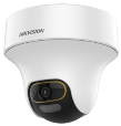 Hikvision DS-2CE70DF3T-PTS(2.8mm) - TURRET PT OTTICA FISSA WDR 130dB 2MP