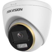 Hikvision DS-2CE72KF3T-L(2.8mm) - TURRET 3K OTTICA FISSA COLORVU SMART DUAL-LIGHT WDR 130dB IP67