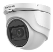 Hikvision DS-2CE76D0T-ITMFS(2.8mm) - TURRET OTTICA FISSA DWDR 2MP