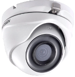 Hikvision DS-2CE76D3T-ITMF(2.8mm) - TURRET OTTICA FISSA WDR 120dB 4IN1 2MP