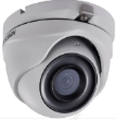Hikvision DS-2CE76H8T-ITMF(2.8mm) - TURRET OTTICA FISSA 4 IN 1 WDR 120dB EXIR 2.0 5MP