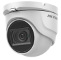 Hikvision DS-2CE76U7T-ITMF(2.8mm) - TURRET OTTICA FISSA WDR 130DB 4IN1 4K