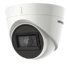 Hikvision DS-2CE78H8T-IT3F(2.8mm) - TURRET OTTICA FISSA 4 IN 1 WDR 120dB EXIR 2.0 5MP