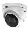 Hikvision DS-2CE79D3T-IT3ZF(2.7-13mm) - TURRET OTTICA VARIFOCALE WDR 120dB 4IN1 2MP