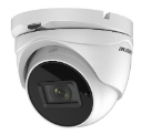 Hikvision DS-2CE79H8T-AIT3ZF(2.7-13.5mm) - TURRET OTTICA VARIFOCALE 4 IN 1 WDR 120dB EXIR 2.0 5MP