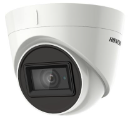 Hikvision DS-2CE79U7T-AIT3ZF(2.7-13.5mm) - TURRET OTTICA VARIFOCALE WDR 130DB 4IN1 4K