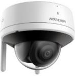Hikvision DS-2CV2141G2-IDW(2.8mm) - DOME IP WI-FI OTTICA FISSA 2. 8mm 4MP (COMPATIBILE CON AXPRO)
