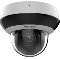Hikvision DS-2DE2A204IWG1-E - SPEED DOME IP 2" 4X WDR 120dB SMART 2MP