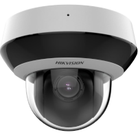 Hikvision DS-2DE2A404IWG1-E - SPEED DOME IP 2" 4X H.265+ WDR 120dB SMART 4MP