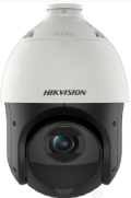 Hikvision DS-2DE4425IW-DE - SPEED DOME IP 4" 25X WDR 120dB H.265+ SMART IR 100m 4MP