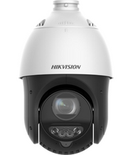 Hikvision DS-2DE4425IWG1-E - SPEED DOME IP 4" 25X WDR 120dB H.265+ SMART IR 100m 4MP