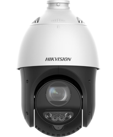 Hikvision DS-2DE4425IWG1-E - SPEED DOME IP 4" 25X WDR 120dB H.265+ SMART IR 100m 4MP