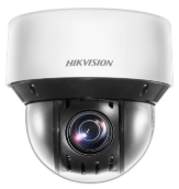Hikvision DS-2DE4A425IWG1-E - SPEED DOME IP 4" 25X WDR 120dB H.265+ SMART IR 50m 4MP