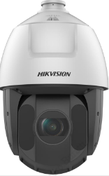 Hikvision DS-2DE5425IW-AE - SPEED DOME IP 5" 25X WDR 120dB H.265+ SMART IR 150m 4MP