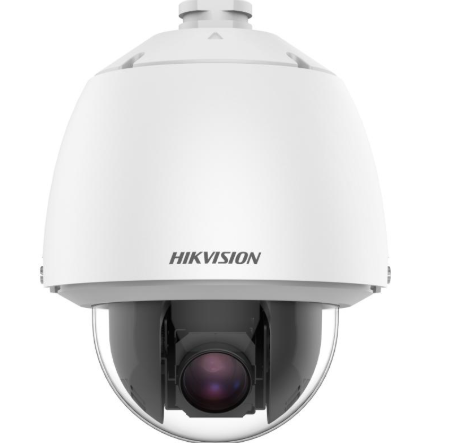 Hikvision DS-2DE5432WG1-E - SPEED DOME 5" 32X WDR 120dB H.265+ SMART 4MP