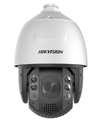 Hikvision DS-2DE7A225IWG1-E - SPEED DOME IP 7" 25X WDR 120dB H.265+ SMART IR 200m 2MP