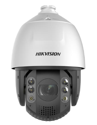 Hikvision DS-2DE7A825IWG1-E - SPEED DOME IP 8MP 25X HIK AI-ISP ACUSENSE DARKFIGHTER IR 200m ACUSEEK