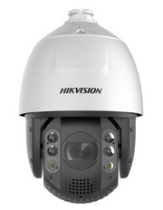 Hikvision DS-2DE7A825IWG1-E - SPEED DOME IP 8MP 25X HIK AI-ISP ACUSENSE DARKFIGHTER IR 200m ACUSEEK