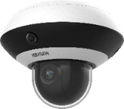 Hikvision DS-2DP3D404IWG1-E/36(F5) - PANOVU IP DARKFIGHTER H.265 PANORAMICA 3x4MP + PTZ 2MP 4X IP54