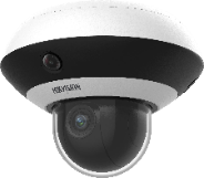 Hikvision DS-2DP3D404IWG1-E/36(F5) - PANOVU IP DARKFIGHTER H.265 PANORAMICA 3x4MP + PTZ 2MP 4X IP54