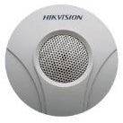 Hikvision DS-2FP2020 - MICROFONO AMBIENTALE