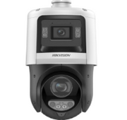 Hikvision DS-2SE4C215MWG-E/12 - SPEED DOME TANDEMVU 2MP 15X