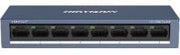Hikvision DS-3E0108-O - 10/100 CASE METALLICO - SOHO