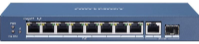 Hikvision DS-3E0510P-E/M - SWITCH GIGABIT POE
