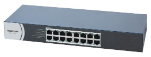 Hikvision DS-3E0516-E - SWITCH GIGABIT