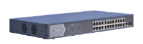 Hikvision DS-3E0526P-E - SWITCH GIGABIT POE