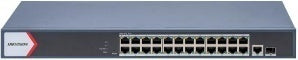 Hikvision DS-3E1526P-EI - SMART MANAGED GIGABIT