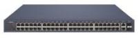 Hikvision DS-3E1552P-SI - SMART MANAGED POE GIGABIT + UPLINK GIGABIT SFP