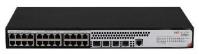 Hikvision DS-3E2528-H - ENTERPRISE GIGABIT 24 PORTE + GIGAIT SFP