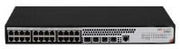 Hikvision DS-3E2528-H - ENTERPRISE GIGABIT 24 PORTE + GIGAIT SFP