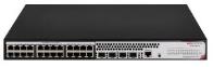 Hikvision DS-3E2528P-H - ENTERPRISE GIGABIT 24 PORTE + GIGABIT SFP