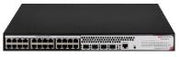 Hikvision DS-3E2528P-H - ENTERPRISE GIGABIT 24 PORTE + GIGABIT SFP