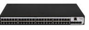 Hikvision DS-3E2552-H - ENTERPRISE GIGABIT 48 PORTE + UPLINK SFP