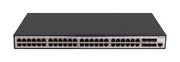 Hikvision DS-3E2754-HI-48T6X - L2+ SMART MANAGED GIGABIT + 10G SFP+